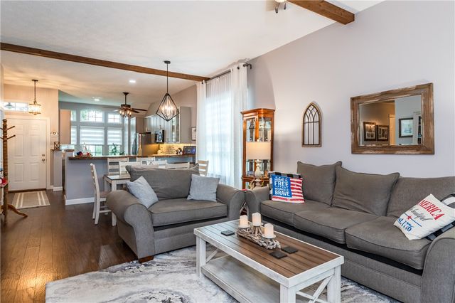 563 Breckenridge Way, Beavercreek, OH 45430