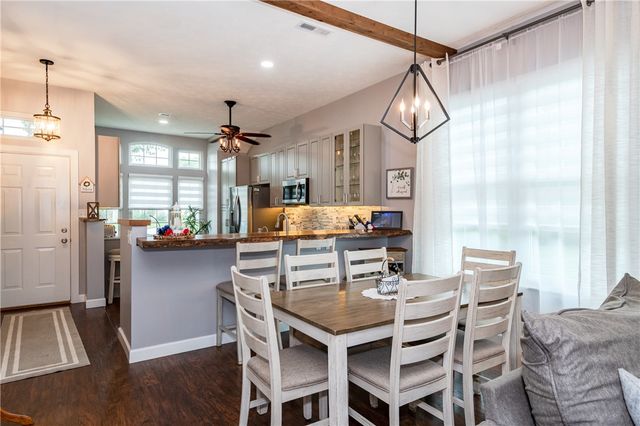 563 Breckenridge Way, Beavercreek, OH 45430
