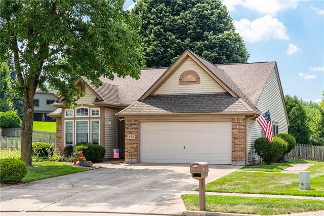 563 Breckenridge Way, Beavercreek, OH 45430