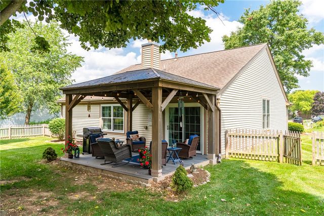 563 Breckenridge Way, Beavercreek, OH 45430