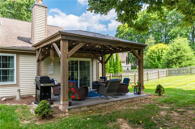 563 Breckenridge Way, Beavercreek, OH 45430