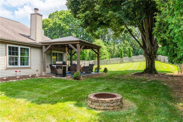 563 Breckenridge Way, Beavercreek, OH 45430