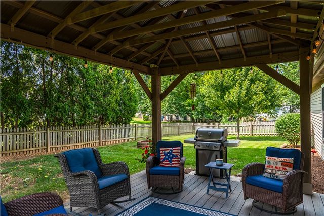 563 Breckenridge Way, Beavercreek, OH 45430