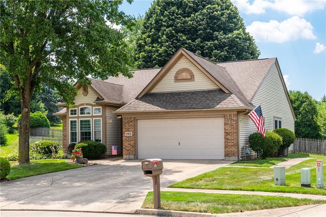 563 Breckenridge Way, Beavercreek, OH 45430
