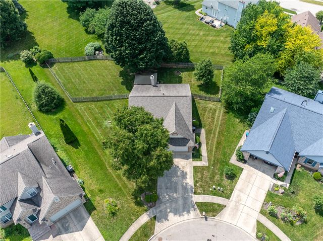 563 Breckenridge Way, Beavercreek, OH 45430