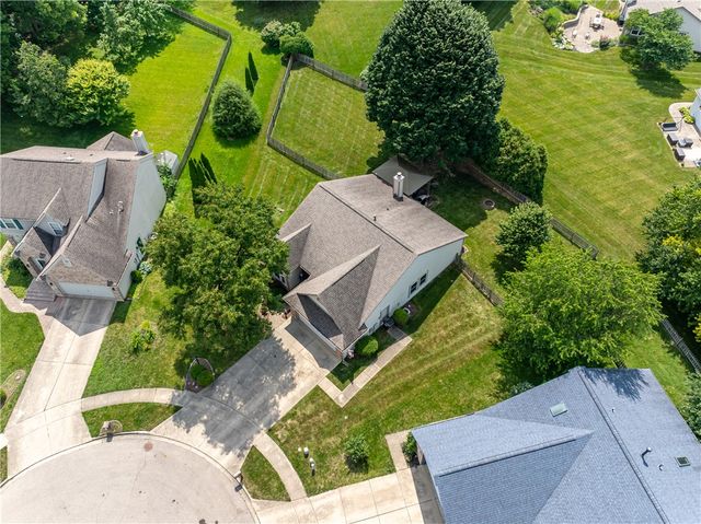 563 Breckenridge Way, Beavercreek, OH 45430