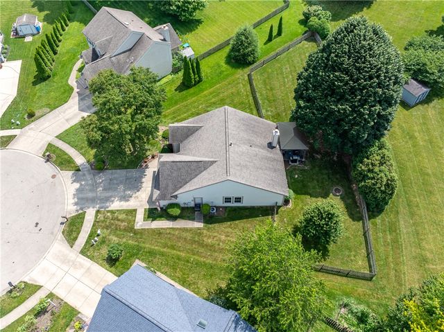 563 Breckenridge Way, Beavercreek, OH 45430
