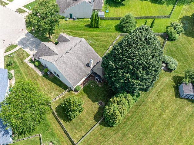 563 Breckenridge Way, Beavercreek, OH 45430