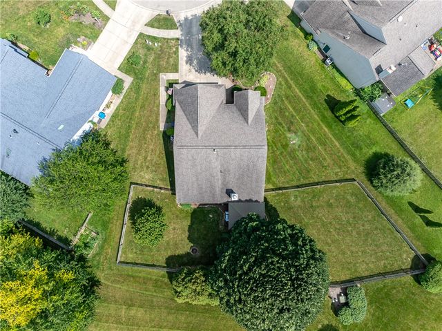 563 Breckenridge Way, Beavercreek, OH 45430