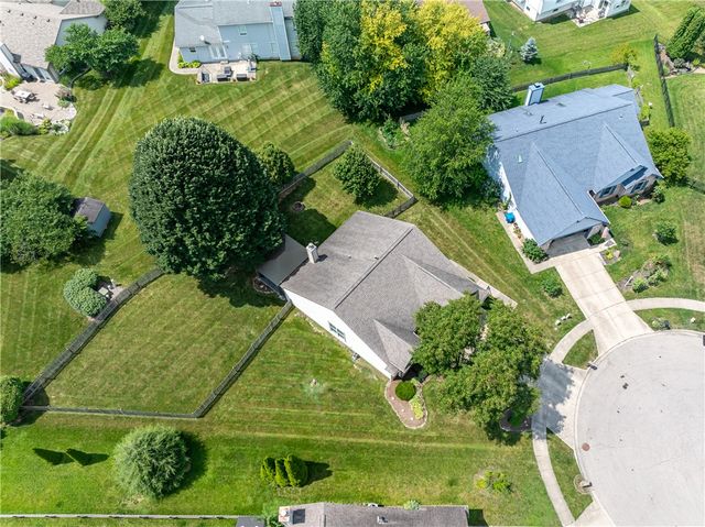 563 Breckenridge Way, Beavercreek, OH 45430