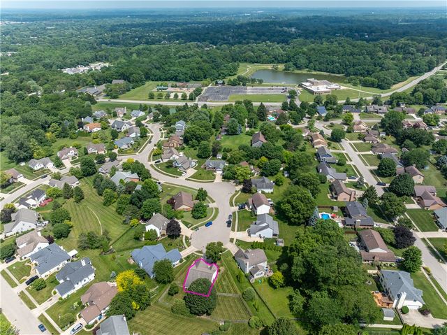 563 Breckenridge Way, Beavercreek, OH 45430