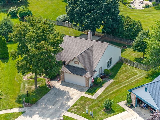 563 Breckenridge Way, Beavercreek, OH 45430
