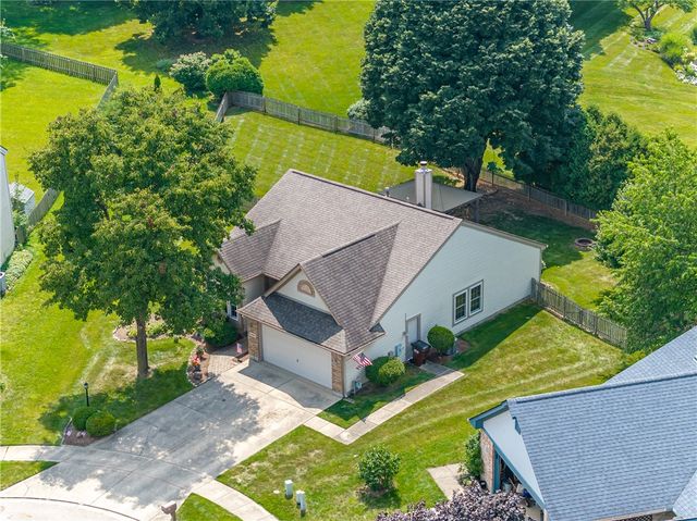 563 Breckenridge Way, Beavercreek, OH 45430