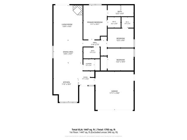 563 Breckenridge Way, Beavercreek, OH 45430