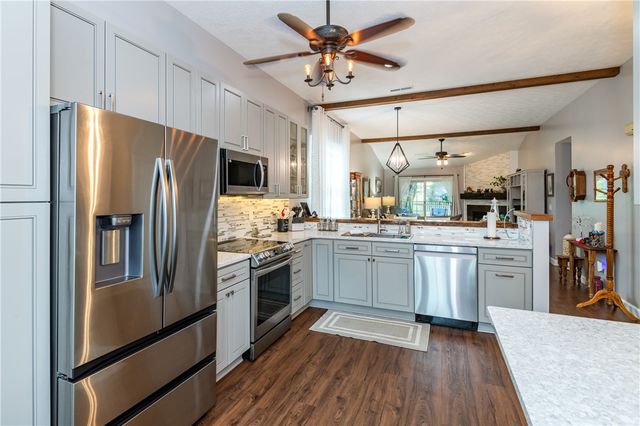 563 Breckenridge Way, Beavercreek, OH 45430