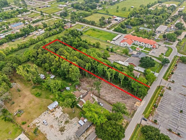 0 Essie Road, Houston, TX 77086