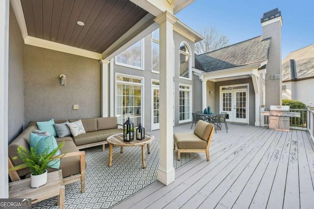 1135 Ascott Valley Drive, Johns Creek, GA 30097