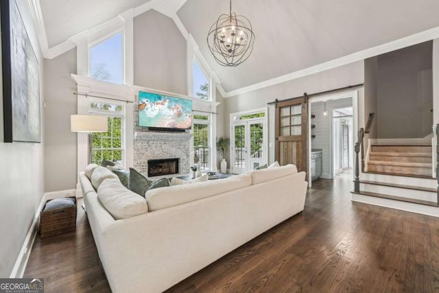 1135 Ascott Valley Drive, Johns Creek, GA 30097