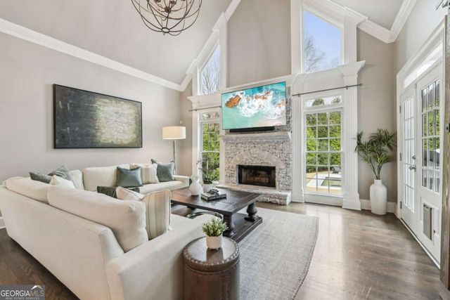 1135 Ascott Valley Drive, Johns Creek, GA 30097