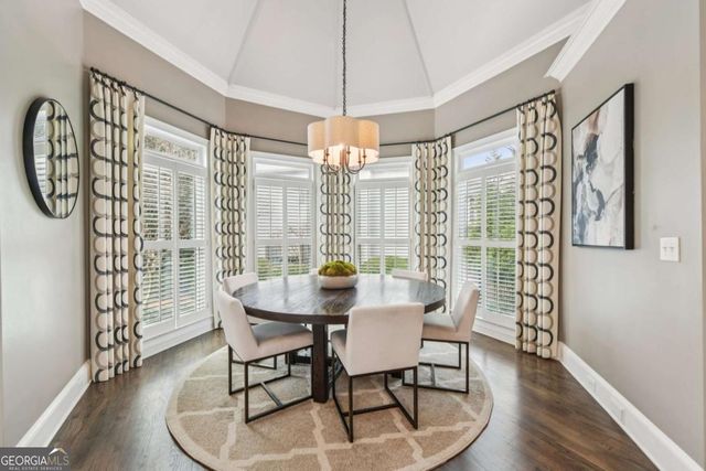 1135 Ascott Valley Drive, Johns Creek, GA 30097