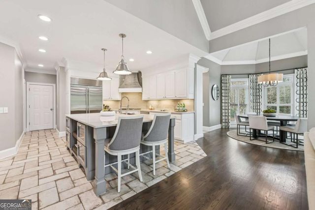 1135 Ascott Valley Drive, Johns Creek, GA 30097