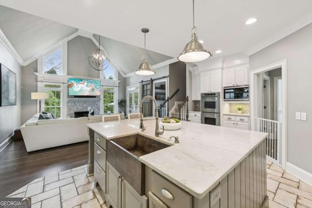 1135 Ascott Valley Drive, Johns Creek, GA 30097