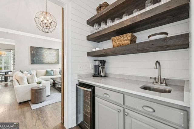 1135 Ascott Valley Drive, Johns Creek, GA 30097