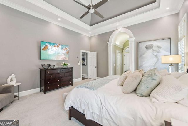 1135 Ascott Valley Drive, Johns Creek, GA 30097