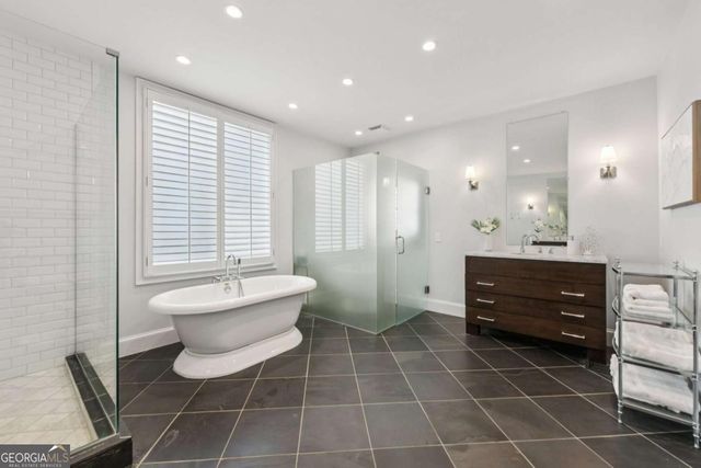 1135 Ascott Valley Drive, Johns Creek, GA 30097