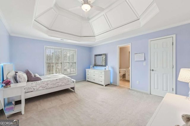 1135 Ascott Valley Drive, Johns Creek, GA 30097