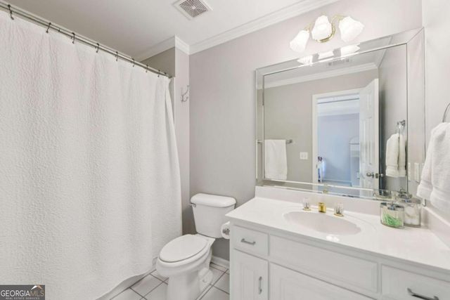 1135 Ascott Valley Drive, Johns Creek, GA 30097