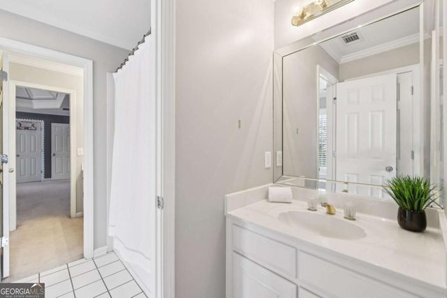 1135 Ascott Valley Drive, Johns Creek, GA 30097