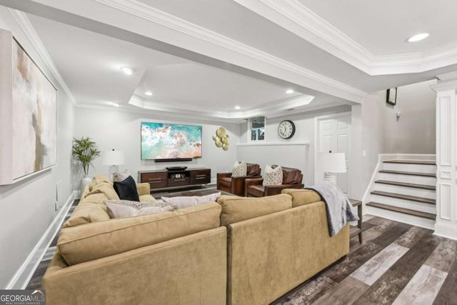 1135 Ascott Valley Drive, Johns Creek, GA 30097