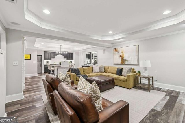 1135 Ascott Valley Drive, Johns Creek, GA 30097