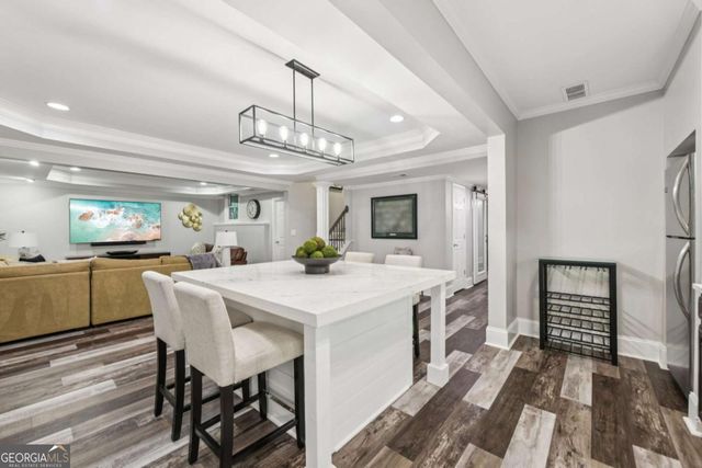 1135 Ascott Valley Drive, Johns Creek, GA 30097