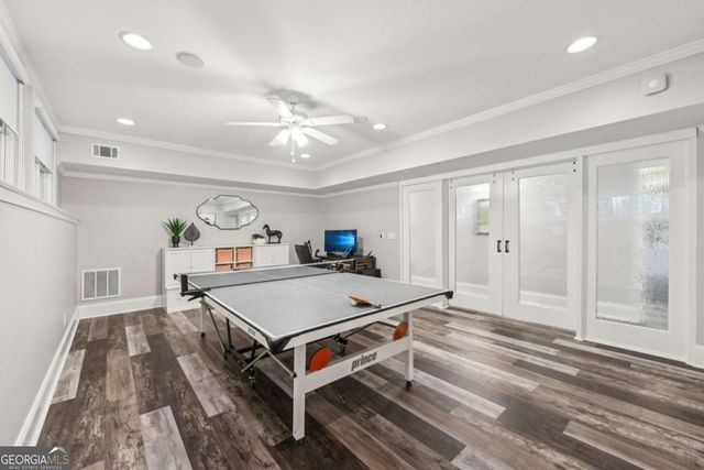 1135 Ascott Valley Drive, Johns Creek, GA 30097