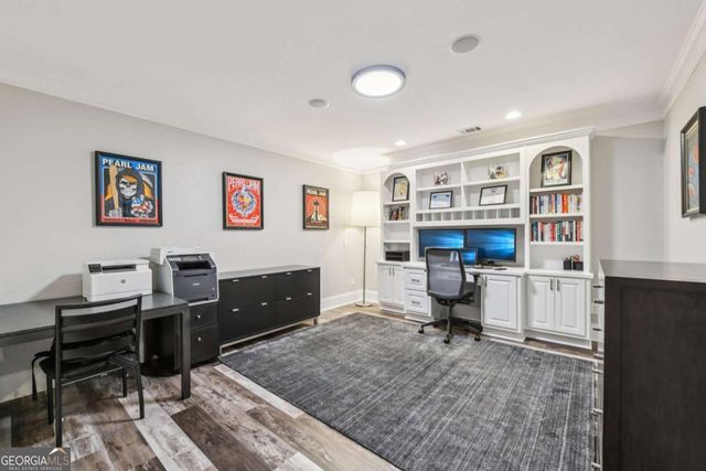 1135 Ascott Valley Drive, Johns Creek, GA 30097