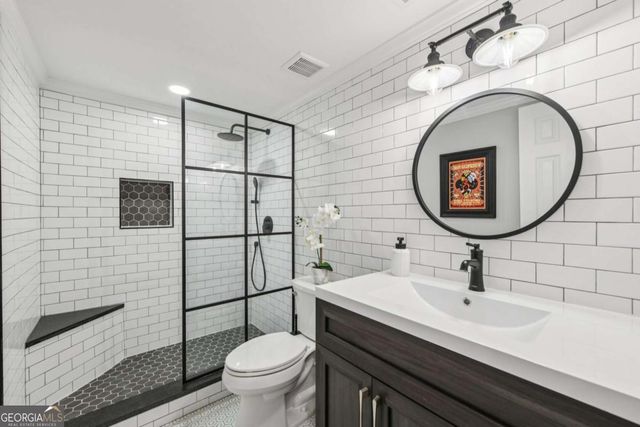 1135 Ascott Valley Drive, Johns Creek, GA 30097