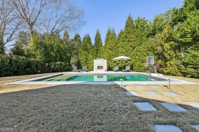 1135 Ascott Valley Drive, Johns Creek, GA 30097