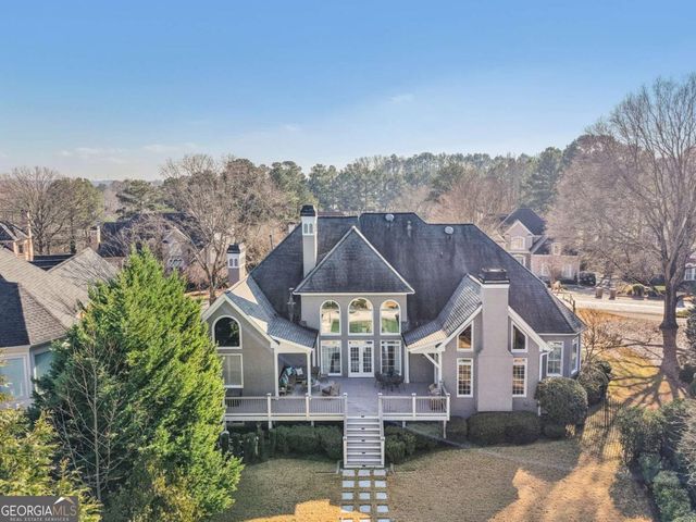 1135 Ascott Valley Drive, Johns Creek, GA 30097