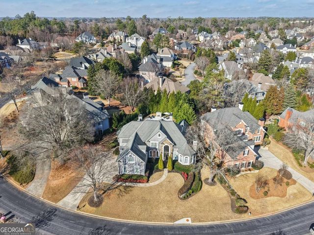 1135 Ascott Valley Drive, Johns Creek, GA 30097