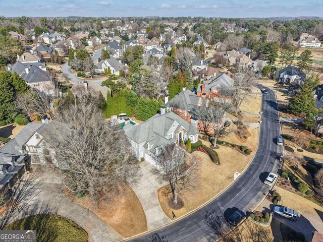 1135 Ascott Valley Drive, Johns Creek, GA 30097