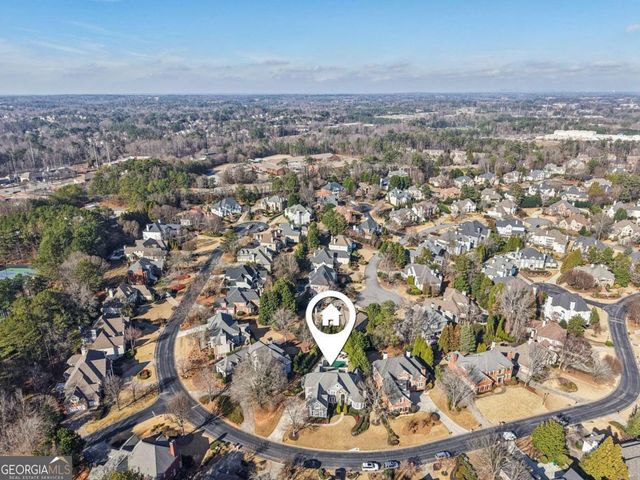 1135 Ascott Valley Drive, Johns Creek, GA 30097