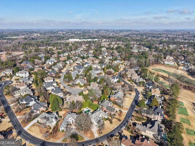 1135 Ascott Valley Drive, Johns Creek, GA 30097