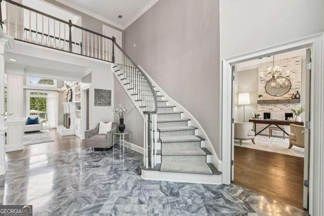 1135 Ascott Valley Drive, Johns Creek, GA 30097