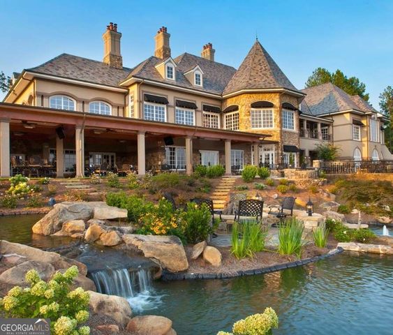 1135 Ascott Valley Drive, Johns Creek, GA 30097