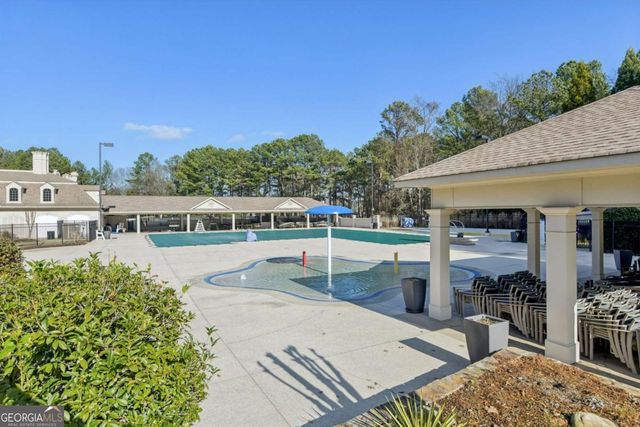 1135 Ascott Valley Drive, Johns Creek, GA 30097