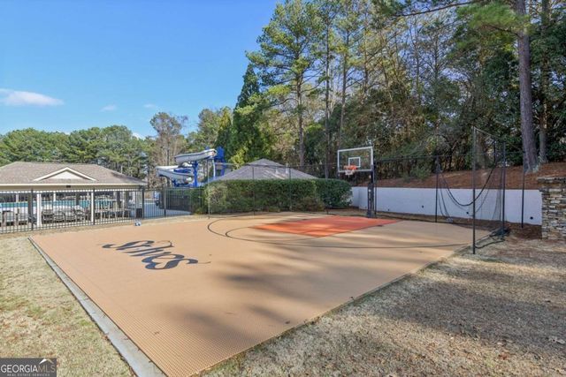 1135 Ascott Valley Drive, Johns Creek, GA 30097