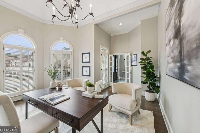 1135 Ascott Valley Drive, Johns Creek, GA 30097