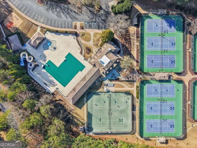 1135 Ascott Valley Drive, Johns Creek, GA 30097